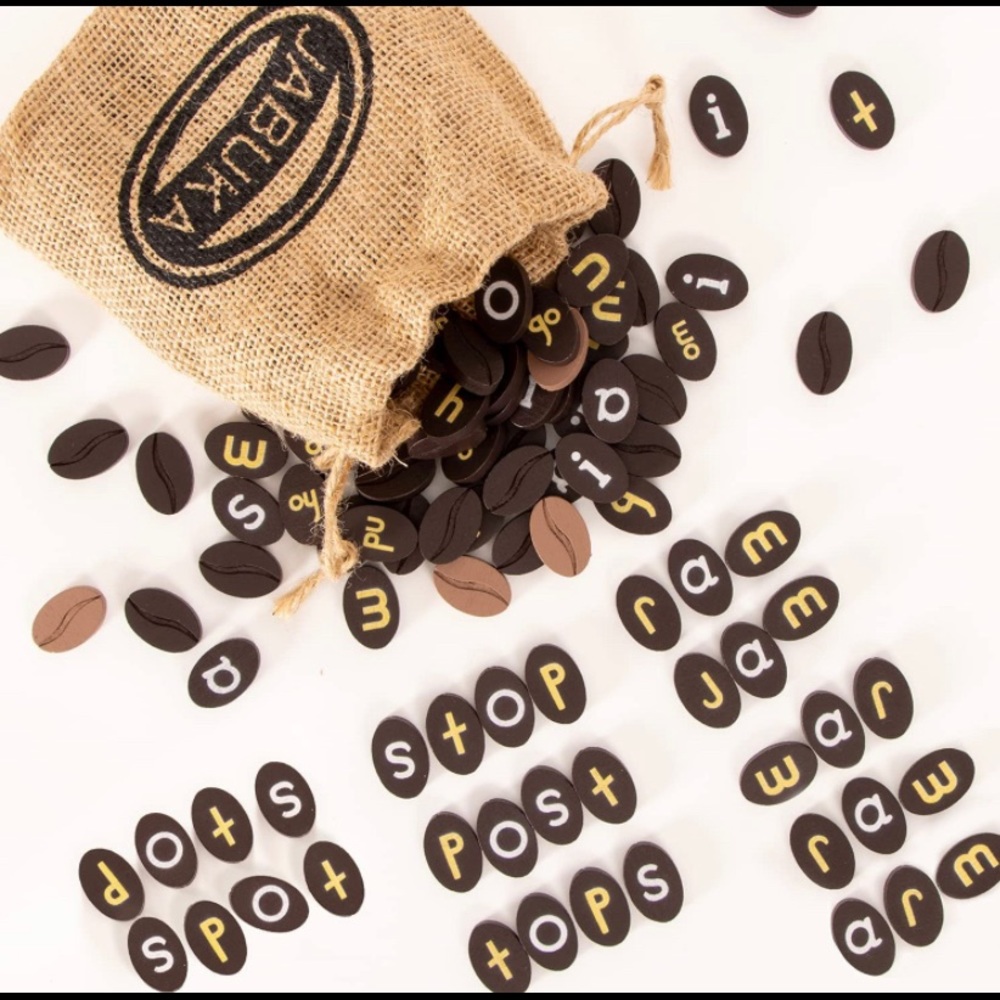 Best Word Puzzle Game by JABUKA *NEW*